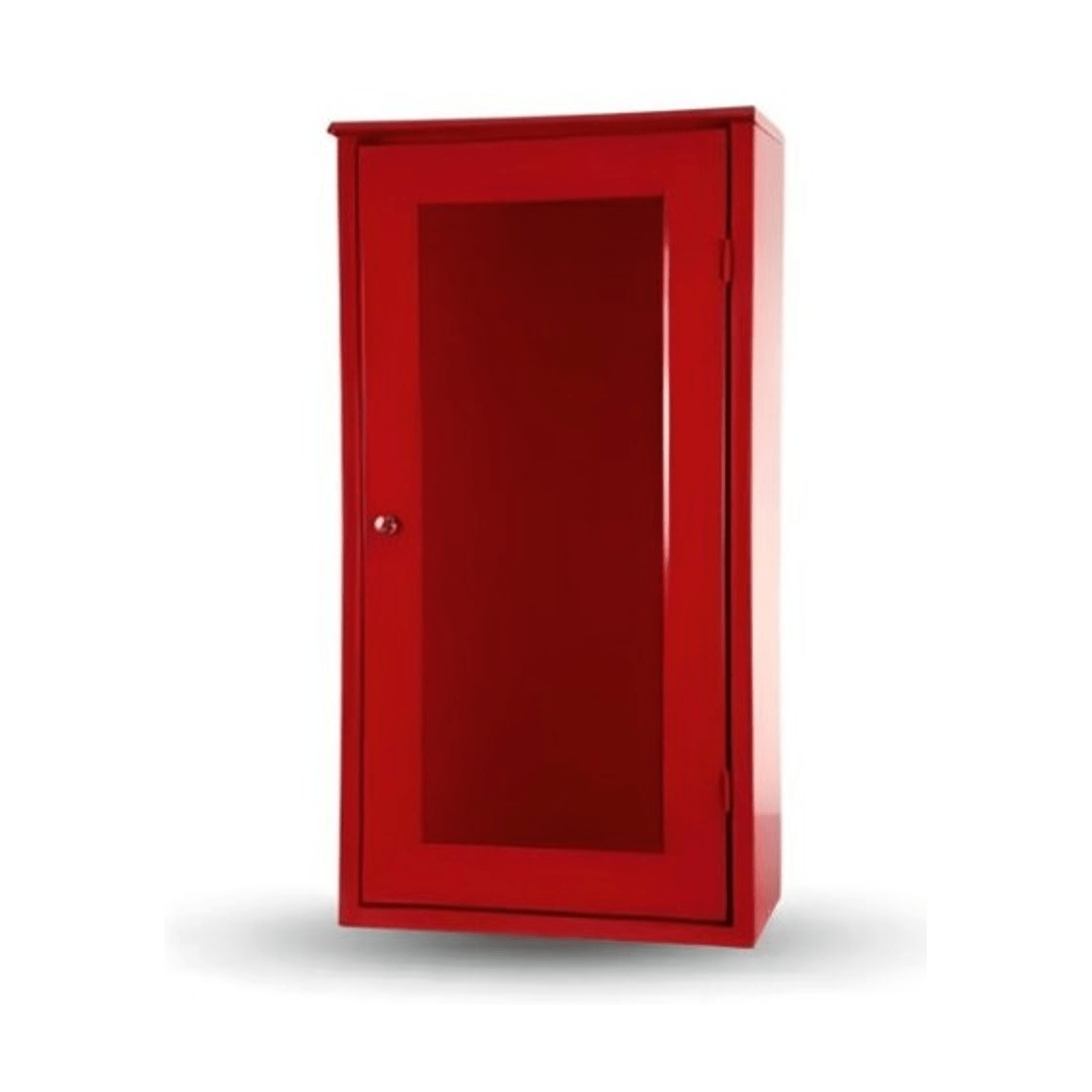 Gabinete para extintor - 4.5 a 6.0 kg — Grupo CRM