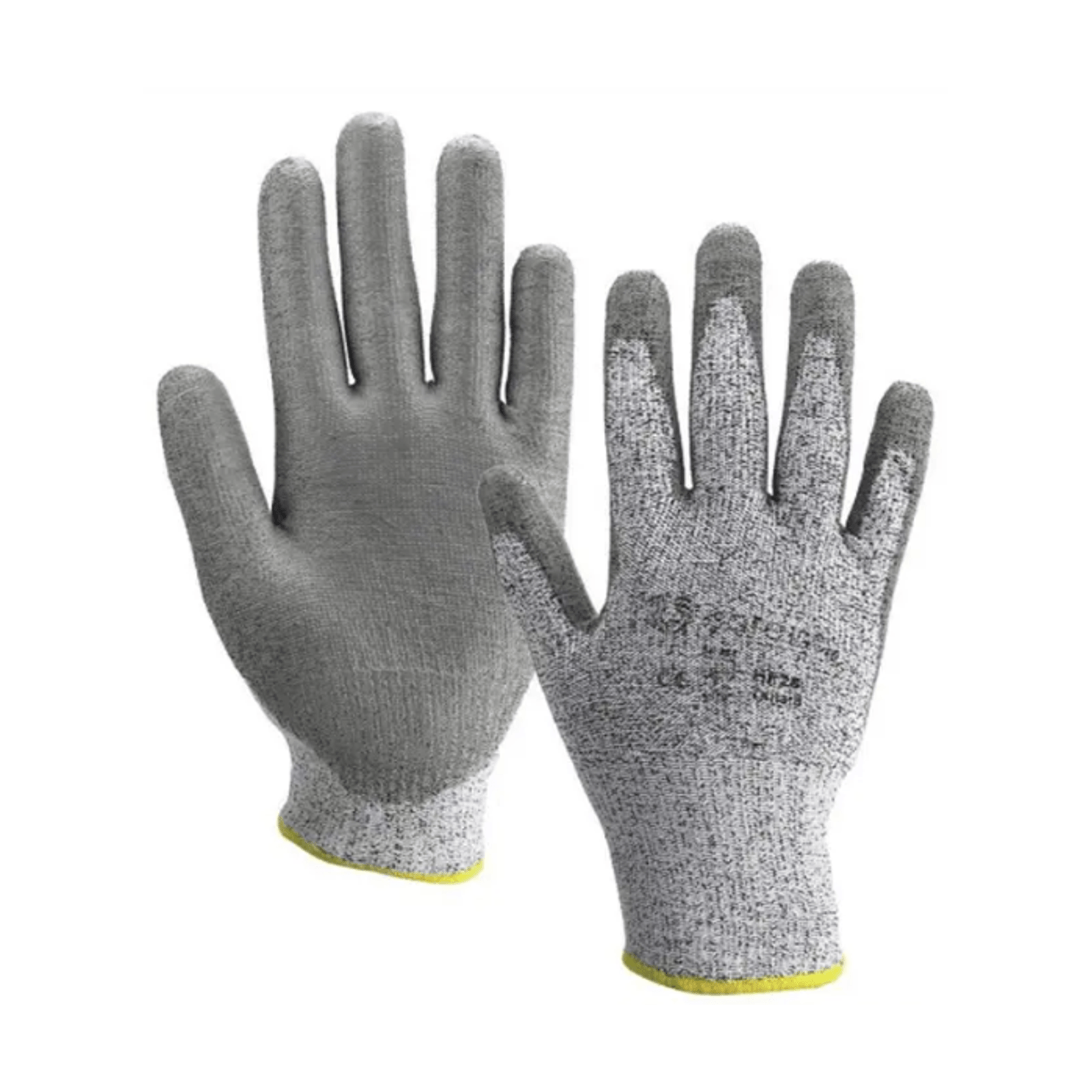 Guantes anticorte de alta resistencia — Grupo CRM